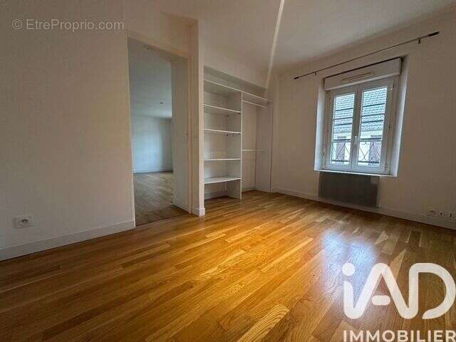 Photo 2 - Appartement à SILLY-LE-LONG