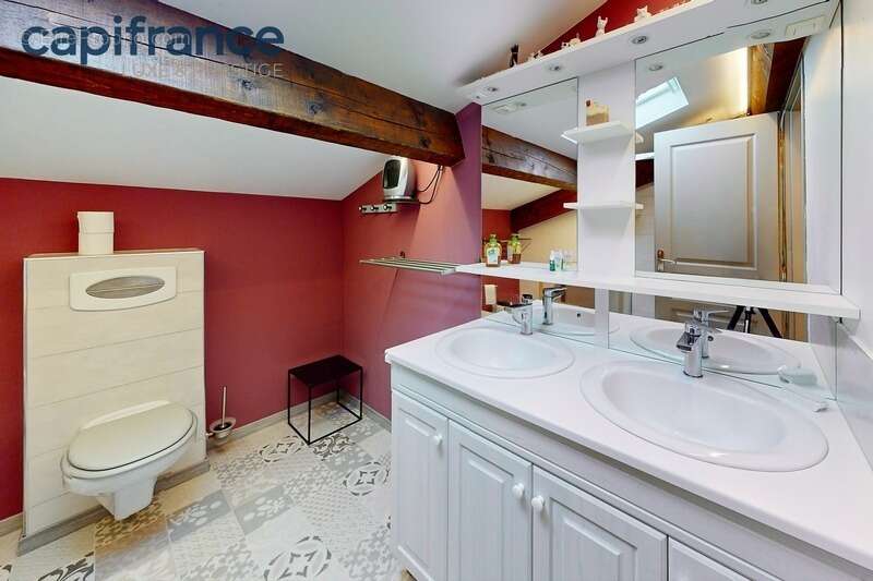 Maison à CABANNES