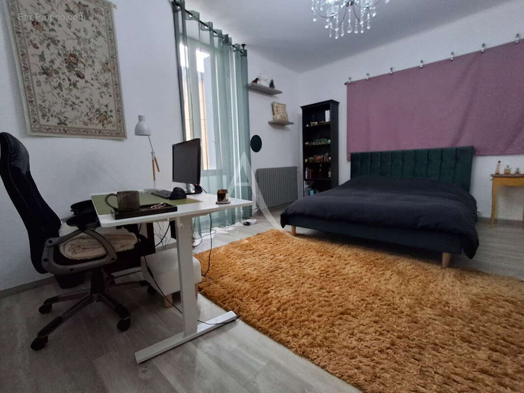 Appartement à BEDARIEUX