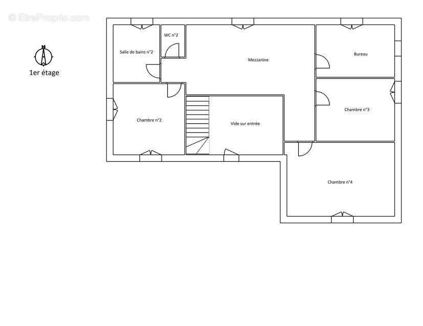 Photo 6 - Maison à DINARD