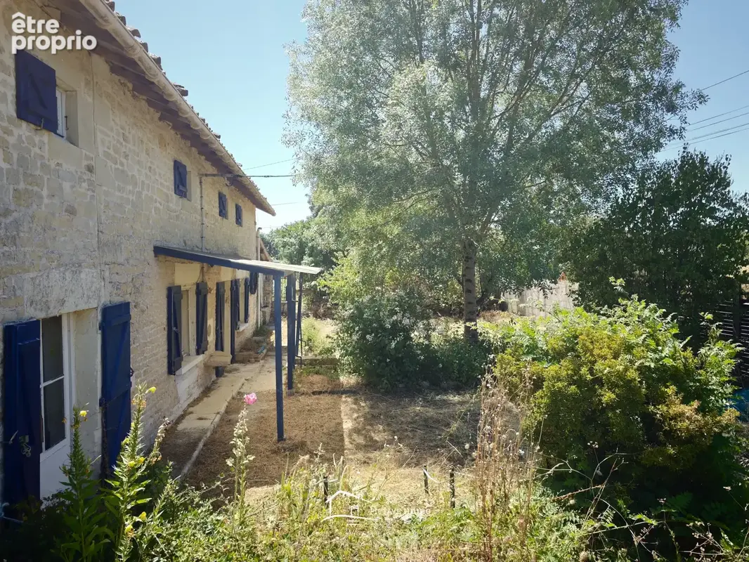 Maison en pierres - photo 2