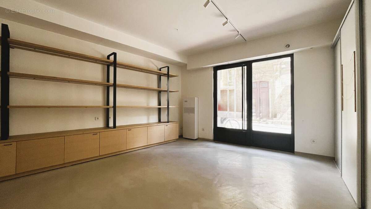 Commerce 25 m² à Montpellier  - photo 3