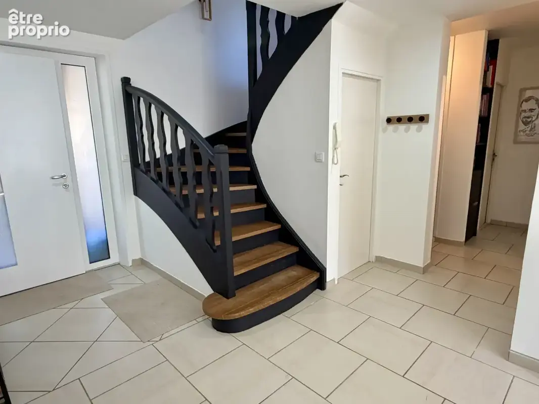 Maison familiale avec vue - photo 12