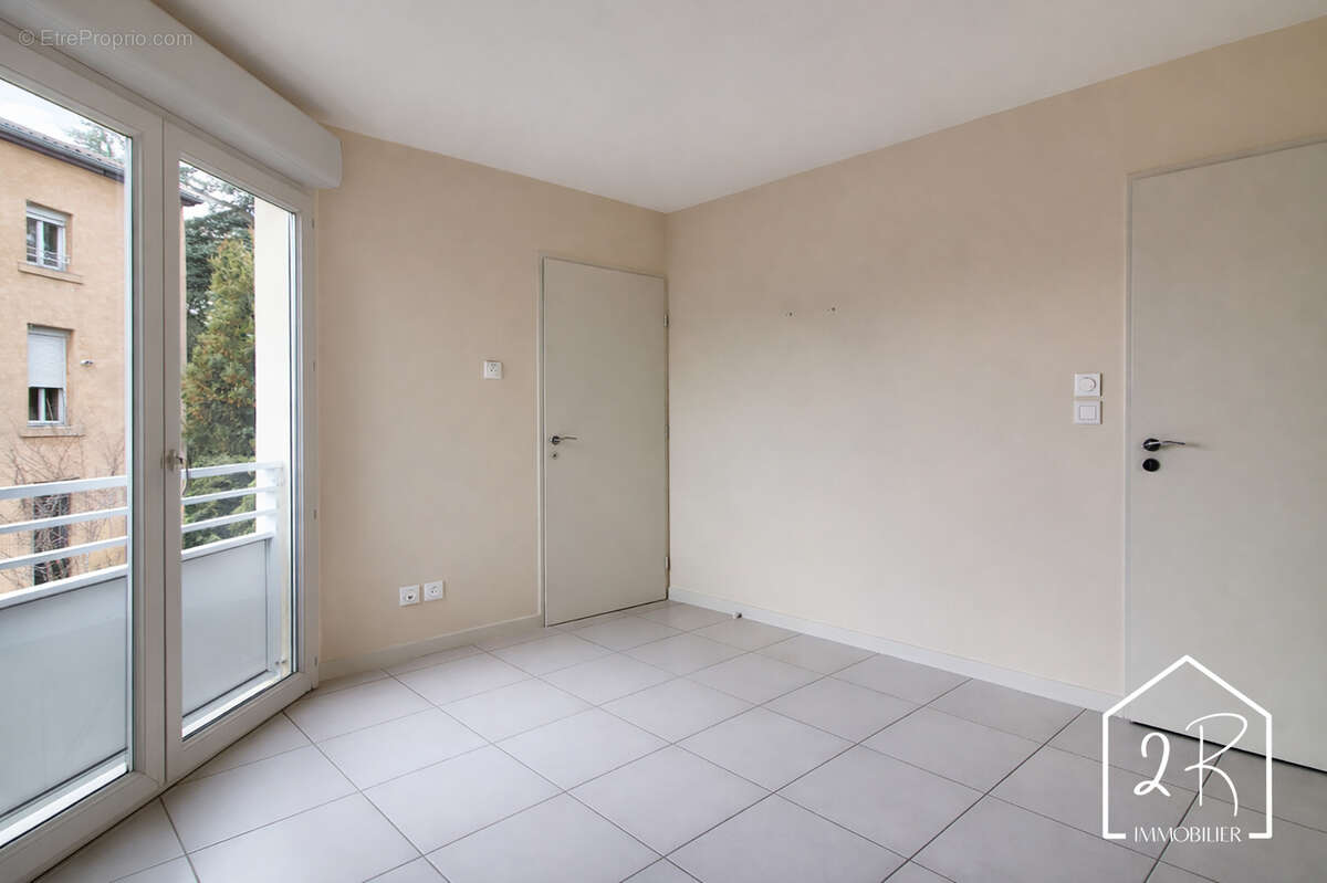 Appartement à VIENNE