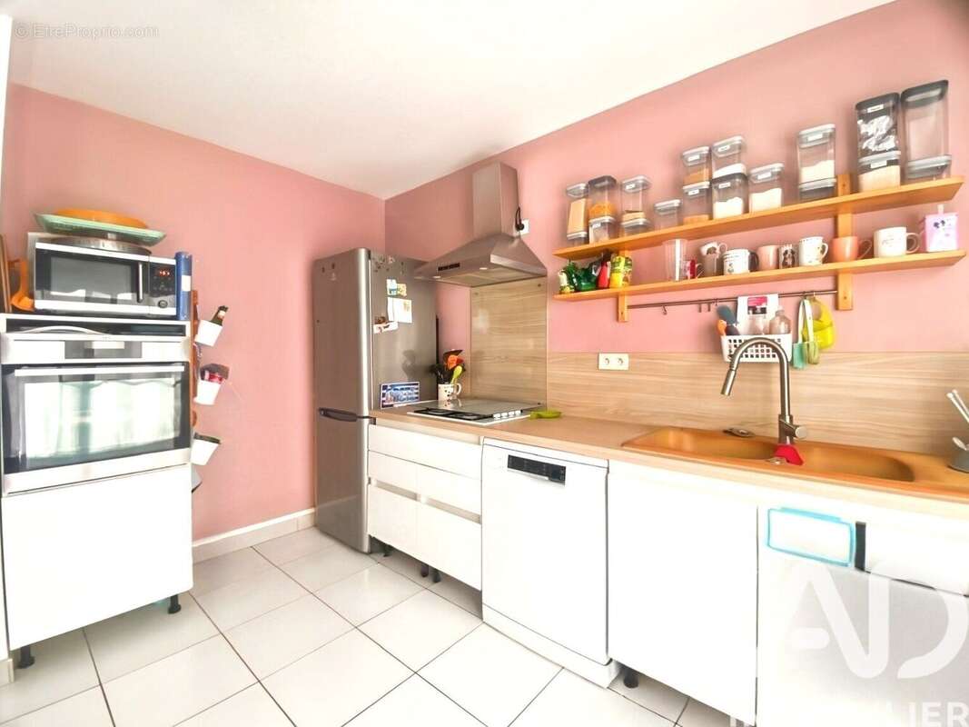 Photo 5 - Maison à ERCE-EN-LAMEE
