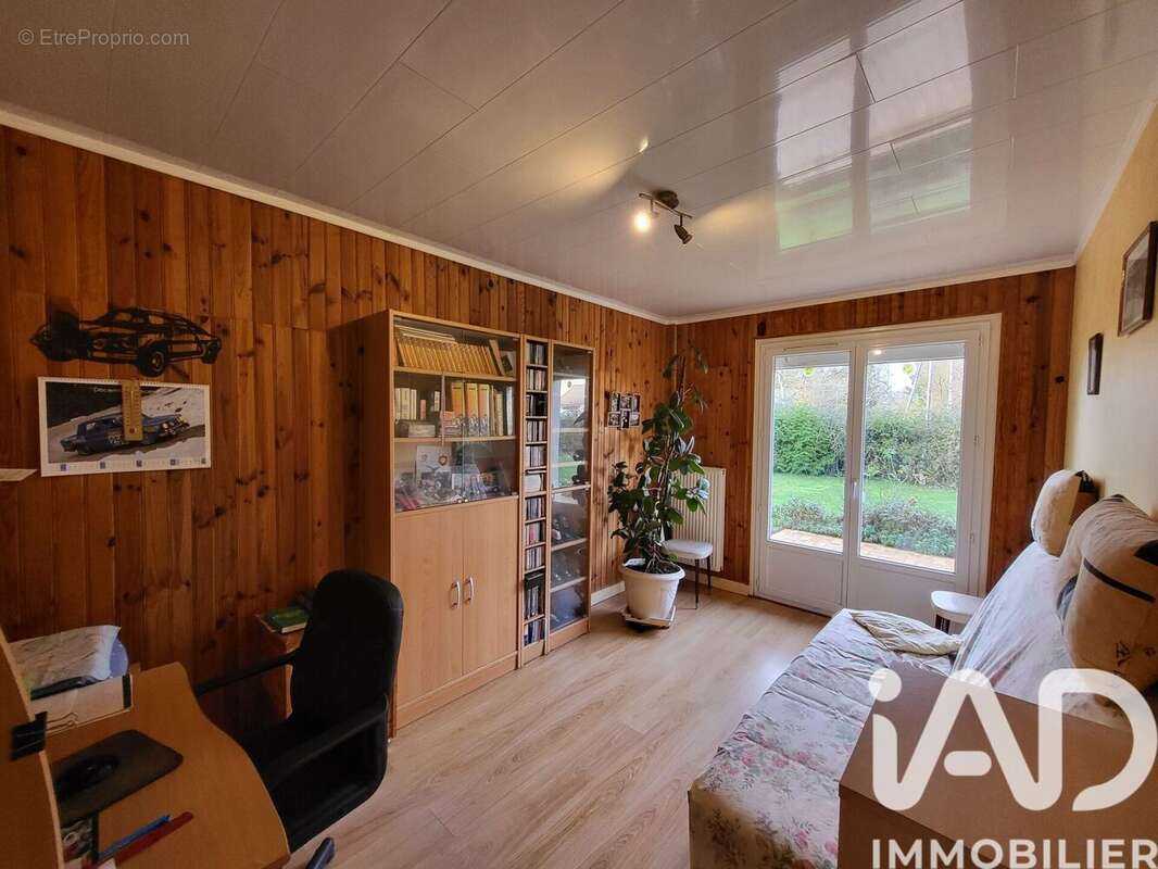 Photo 8 - Maison à NOYERS