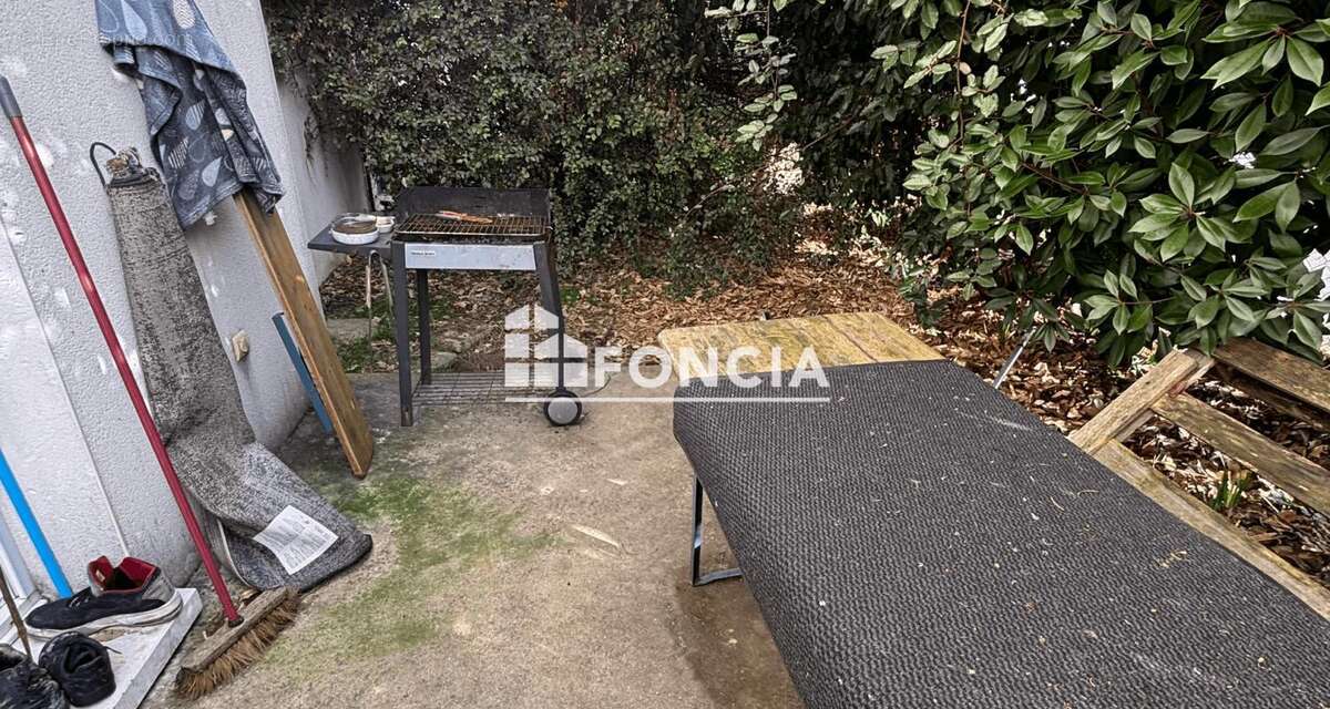 Maison à LA ROCHE-SUR-YON