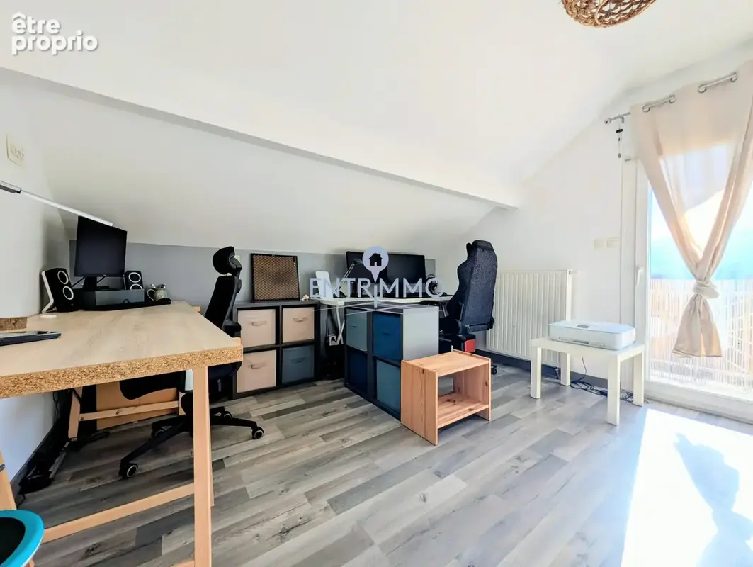 Maison 7 pièces 209 m² à vendre à Albens (73410) - photo 8