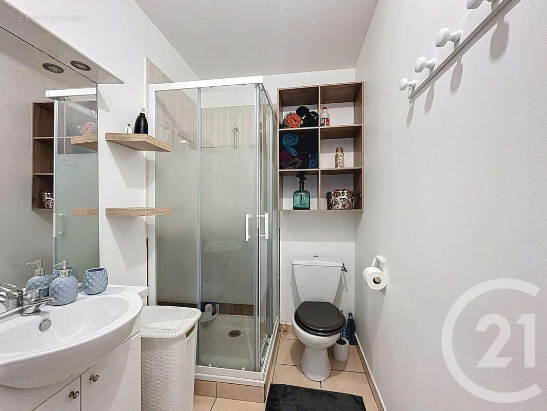 Maison à ROUSSILLON