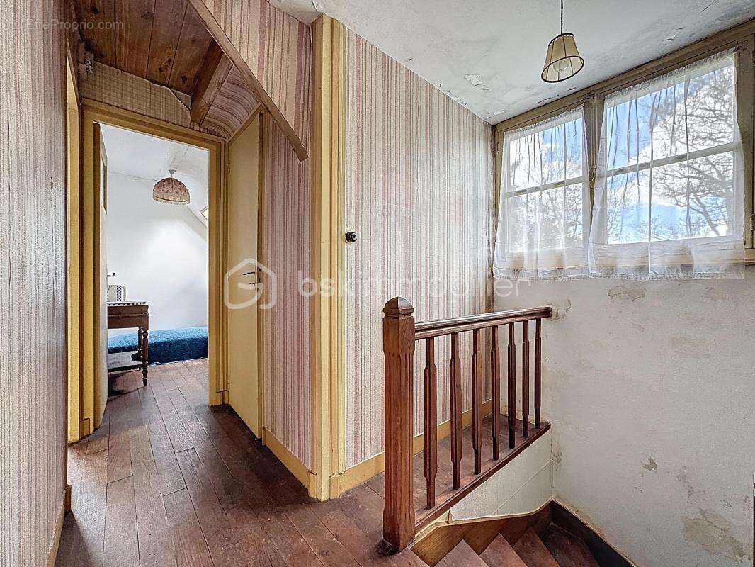 Maison à SAINTE-MERE-EGLISE