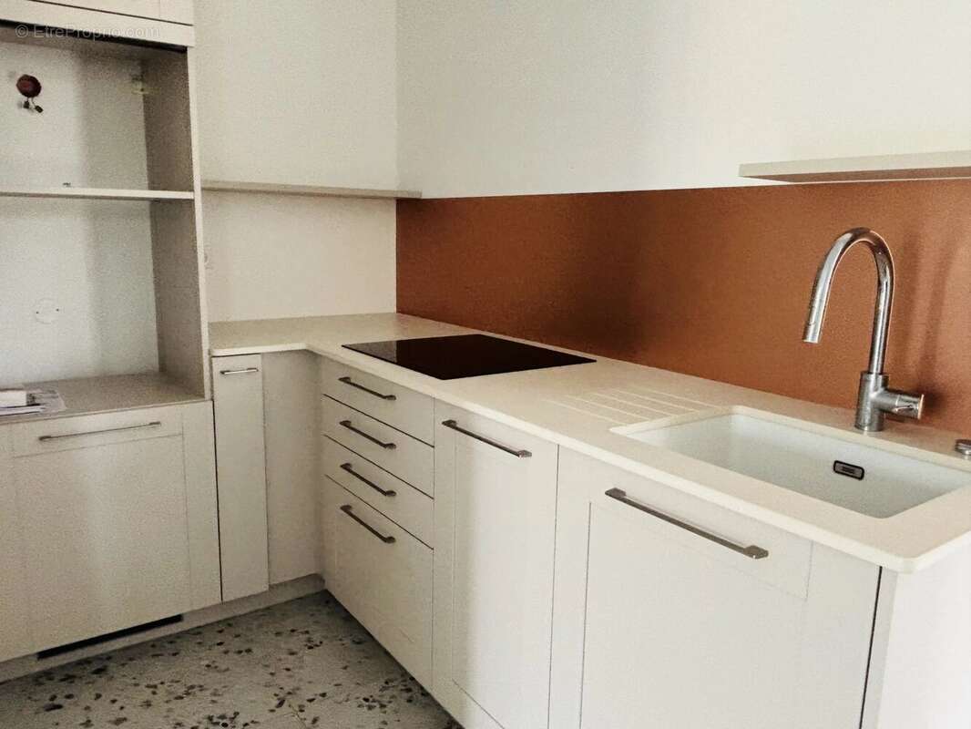 Appartement à RAMBOUILLET