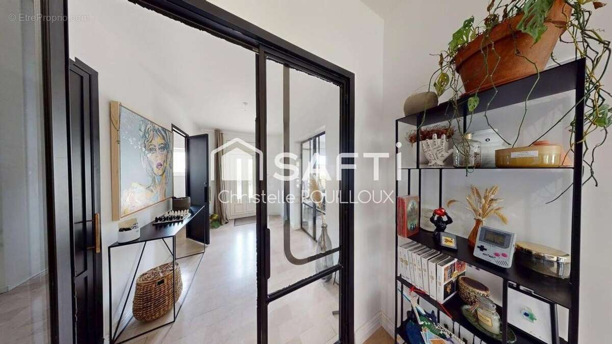 Photo 9 - Maison à NIORT