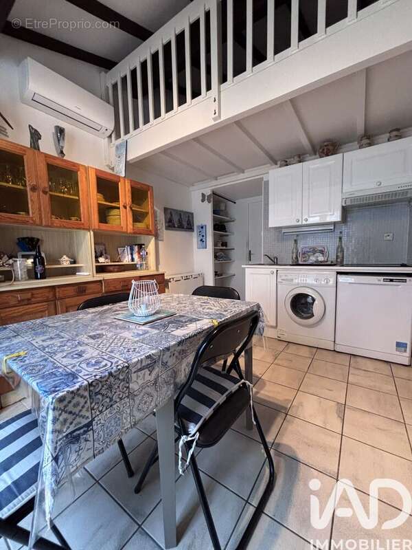 Photo 6 - Maison à SAINTE-MARIE