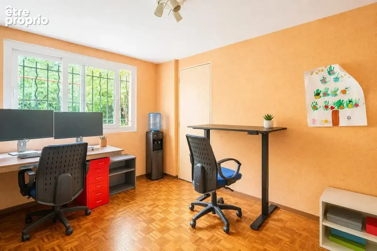 Maison de 7 pièces de 160 m² à Montreuil - photo 12