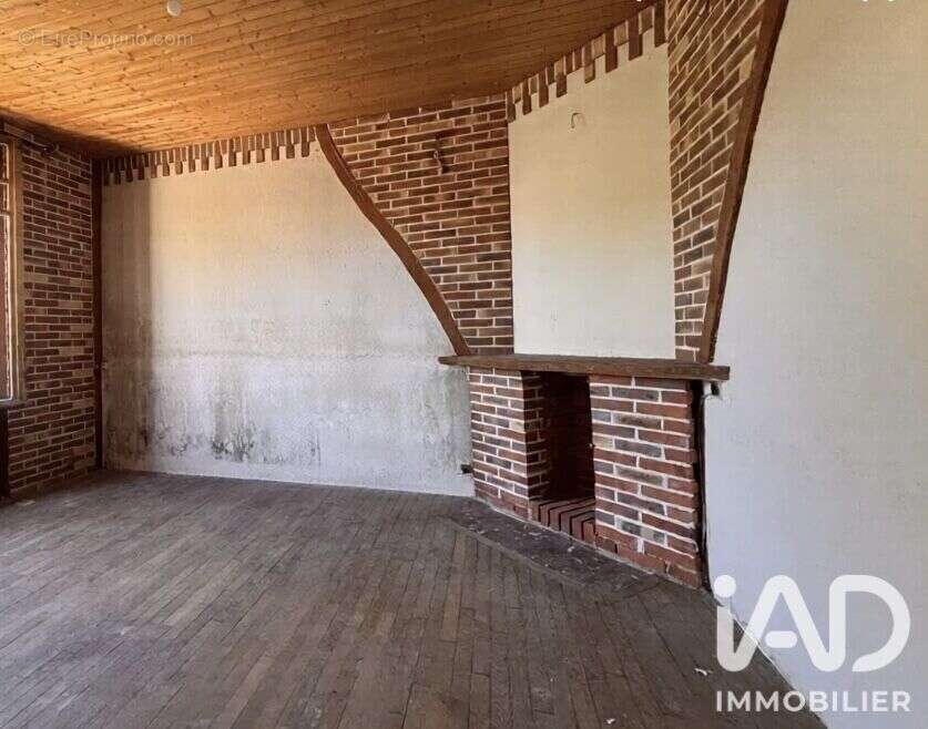 Maison 87 m² à Romilly-Sur-Seine  - photo 5