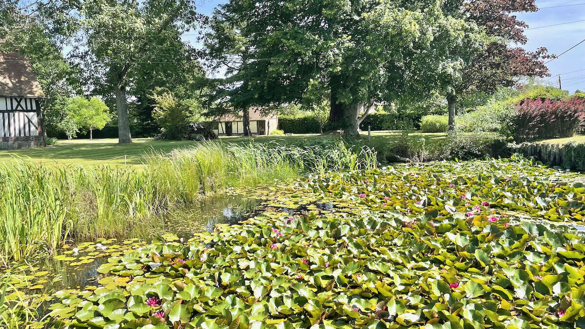 Propriété de charme et ses dépendances - photo 3