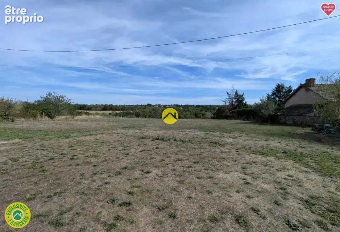 Maison 146 m² sur 13000 m² terrain - photo 9