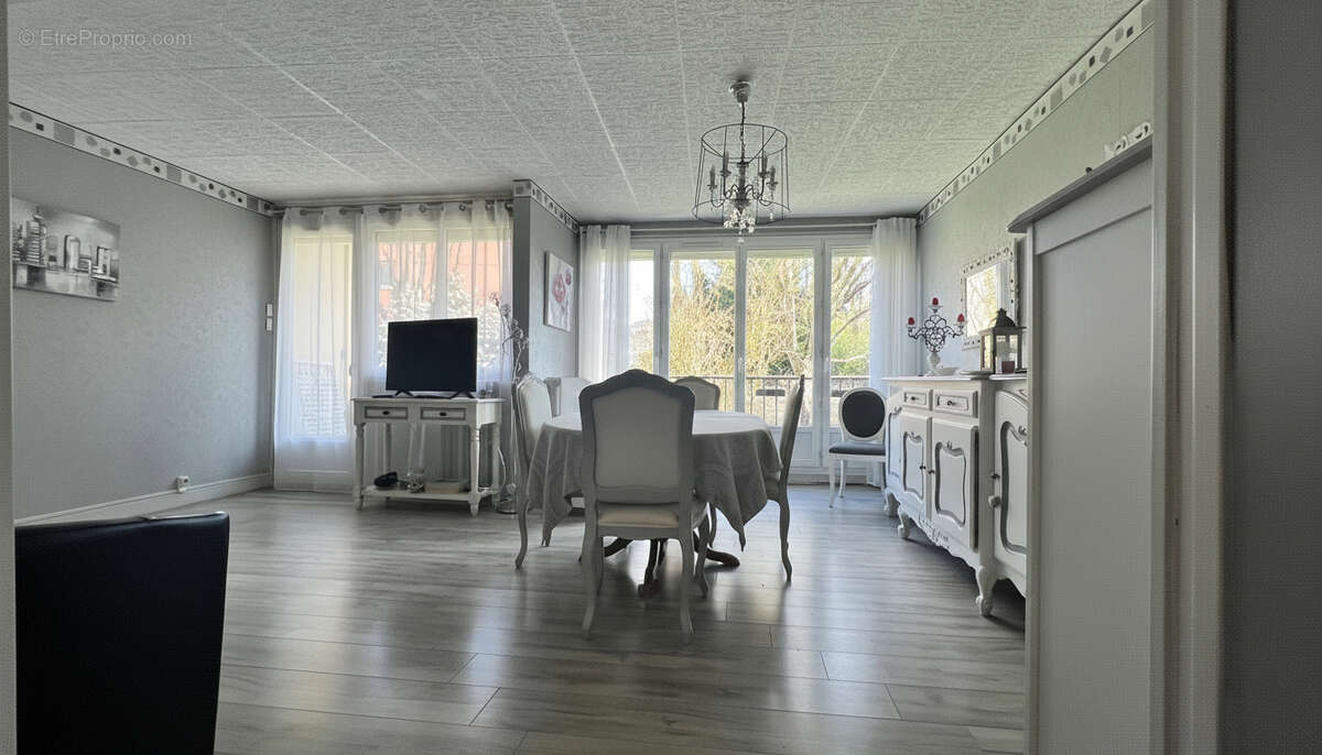 Appartement à CHARTRES
