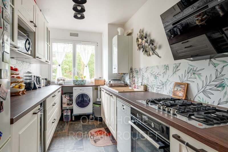 Appartement à LE VESINET