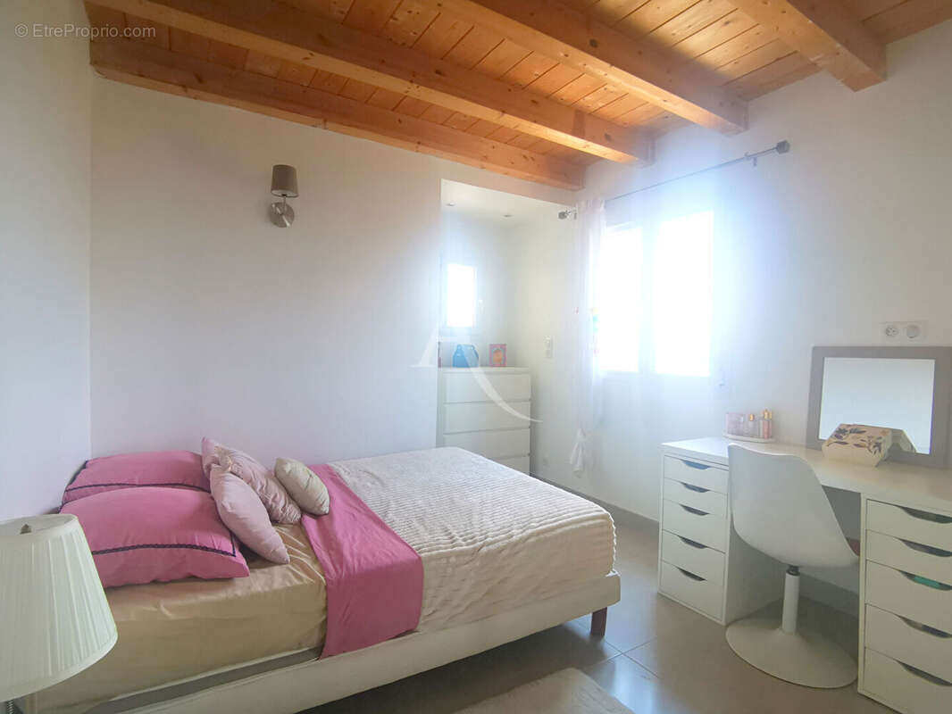 Aspremont - proche nice : jolie maison individuelle en parfait etat - photo 7