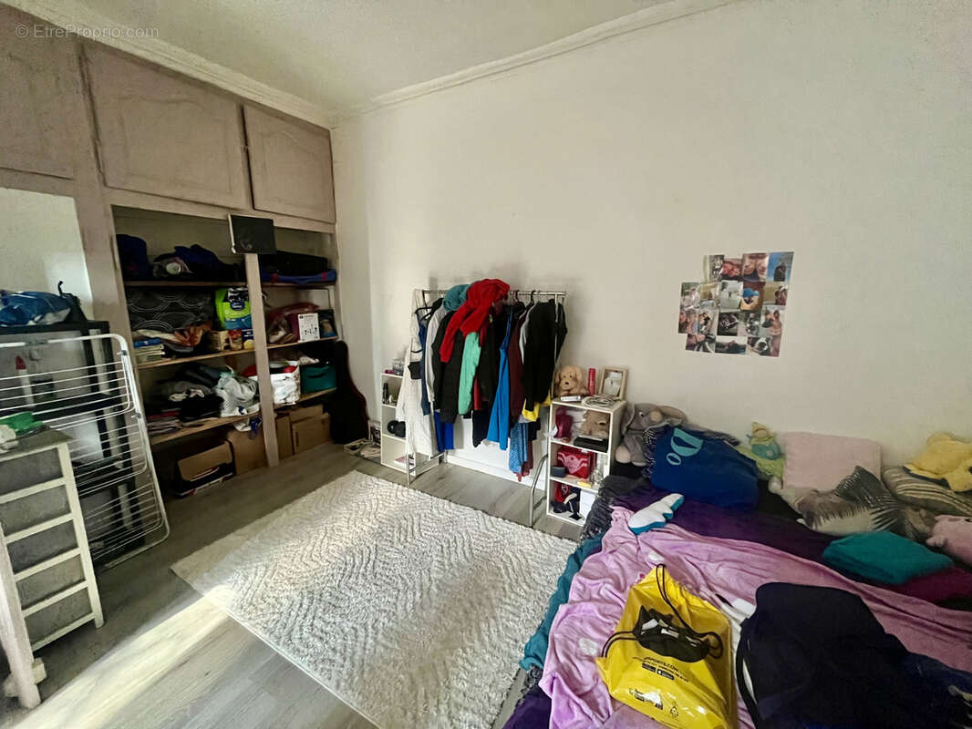 Appartement à LIMOGES