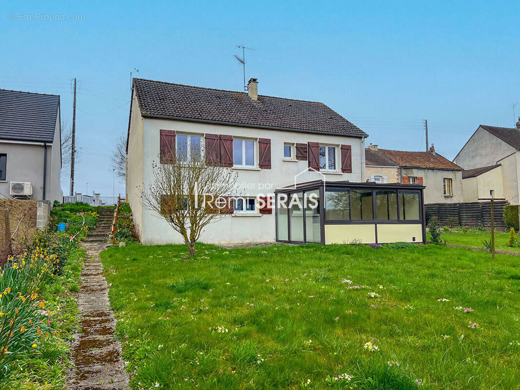 Maison à ARGENTAN