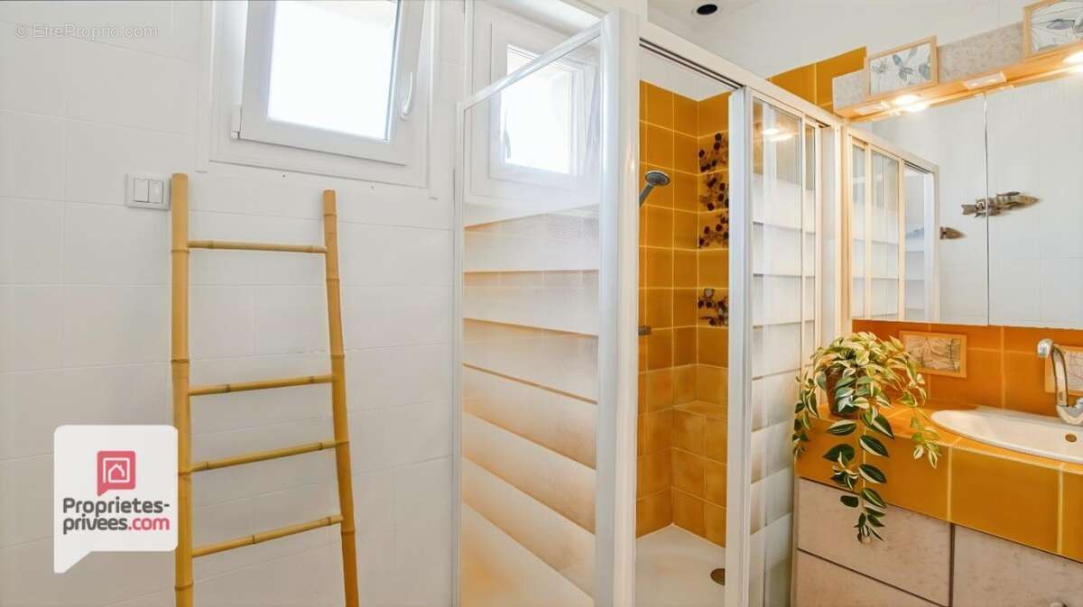 Maison à SAINT-BRIEUC