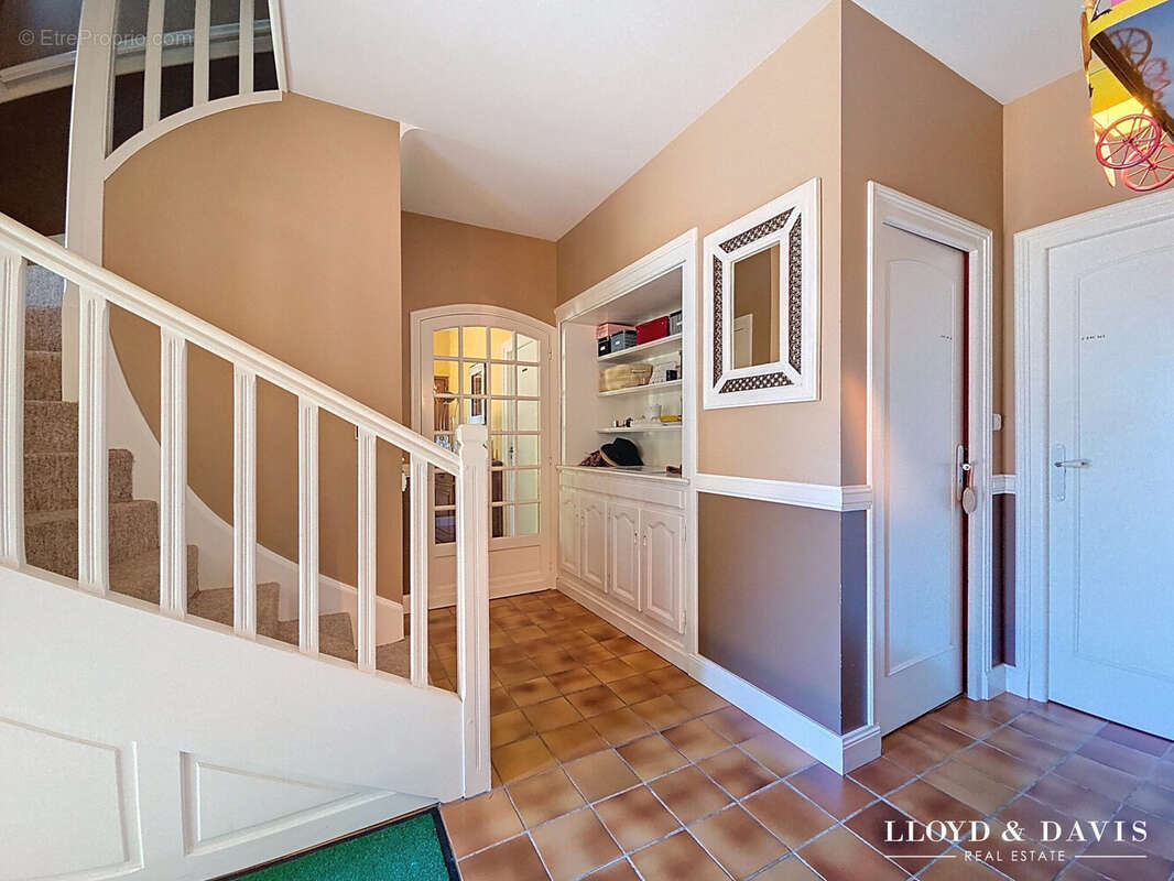 Maison à SAINT-AIGULIN