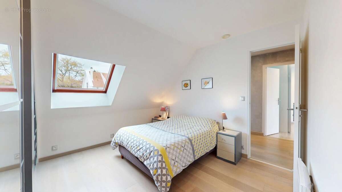 Maison à NEUILLY-PLAISANCE