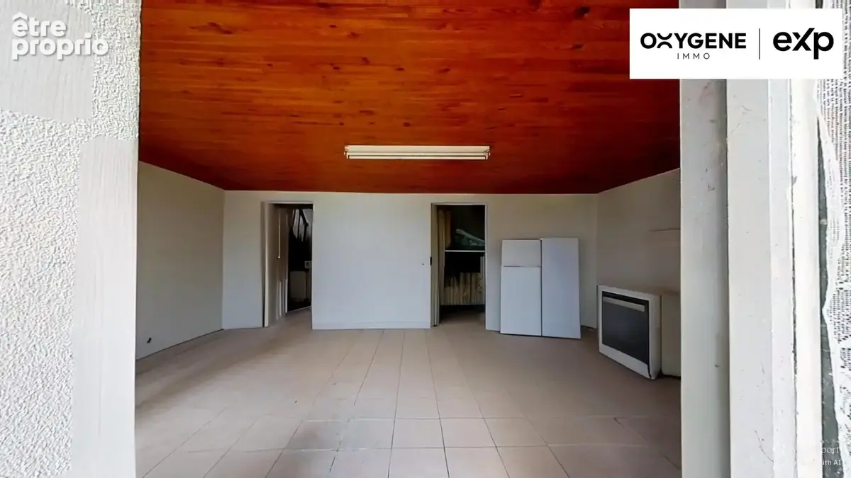 Maison 4 pièces 80 m² à vendre à Chadron (43150) - photo 2