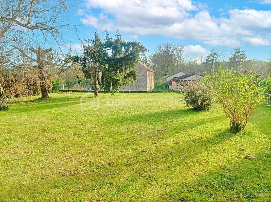 Maison au cœur du village de Cazals : Calme & Commodités à portée de main - photo 24