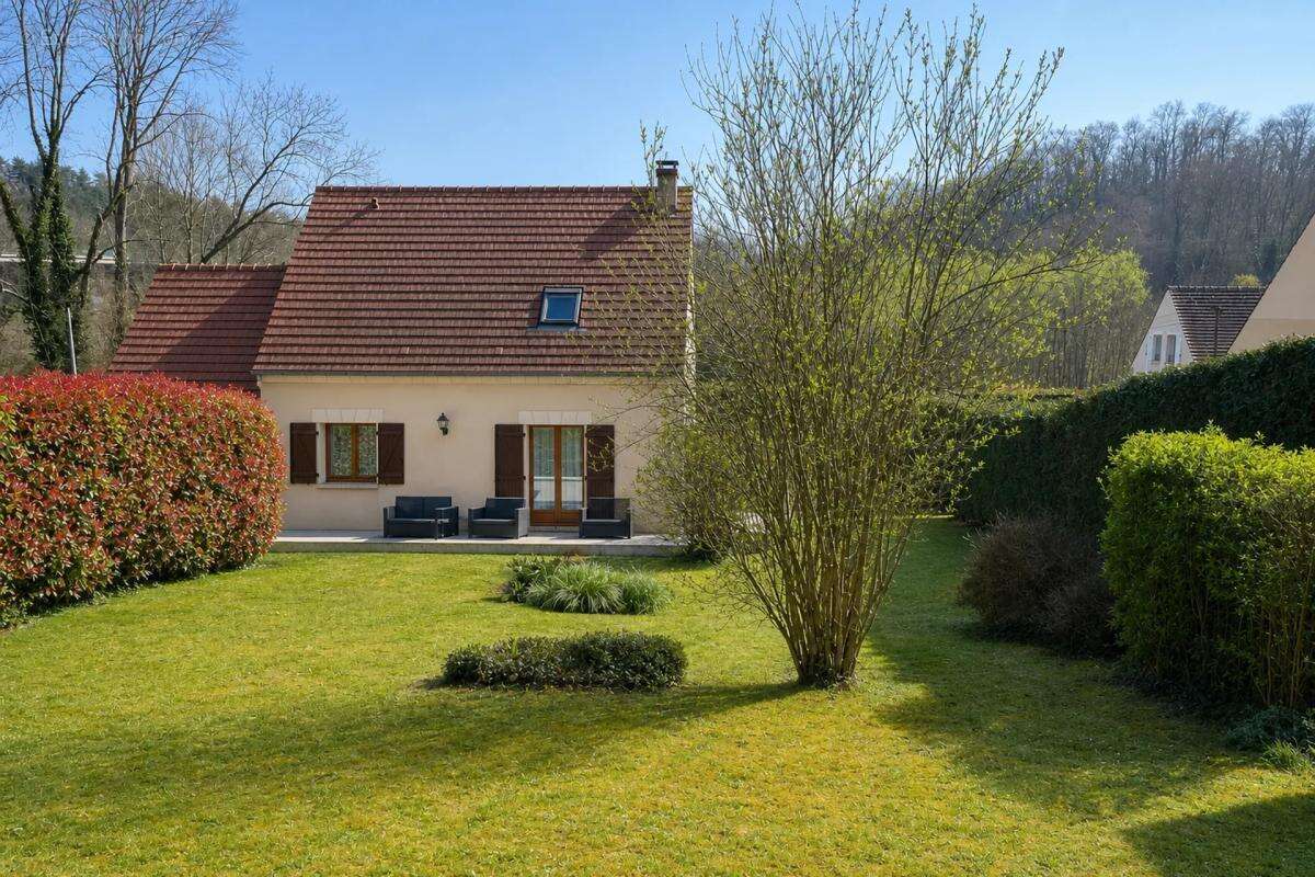 Maison à ROBERVAL
