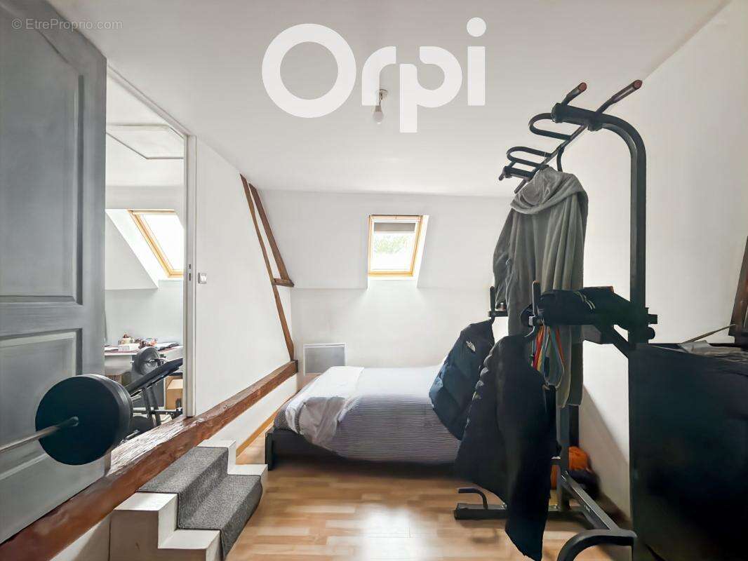 En Exclusivité - photo 8