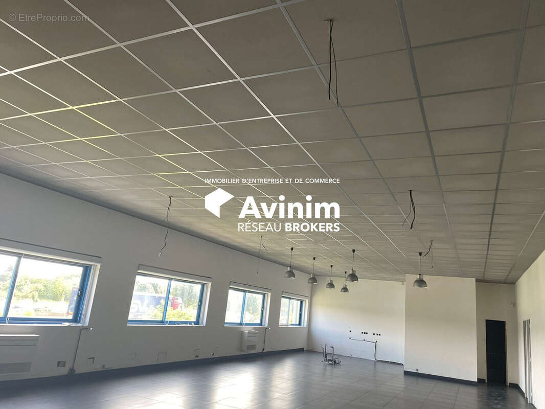 Commerce à SAINT-OUEN-L'AUMONE