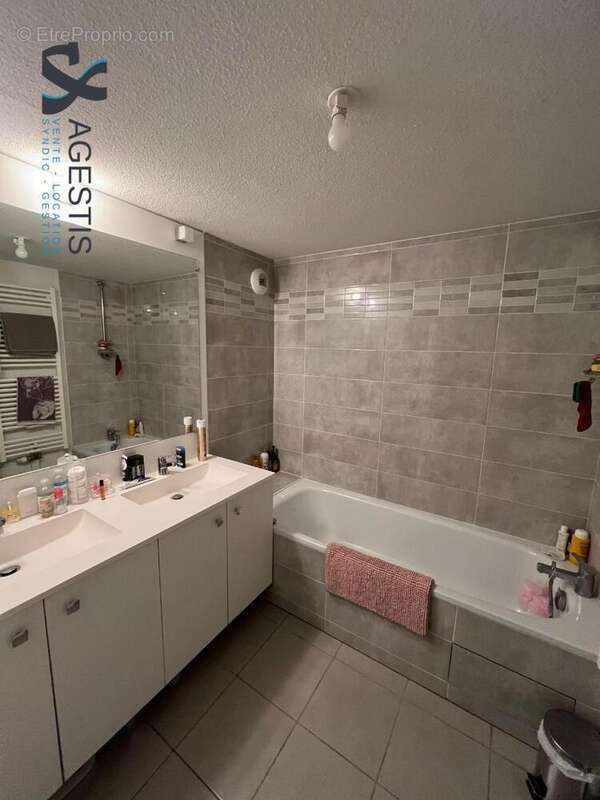   - Appartement à TOULOUSE