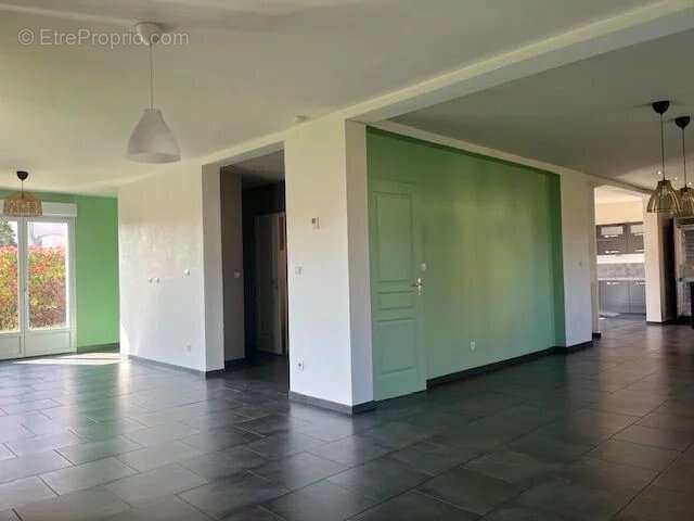 Maison à FONTAINE-LES-DIJON