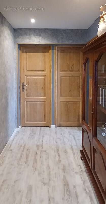 Maison à CESSENON-SUR-ORB