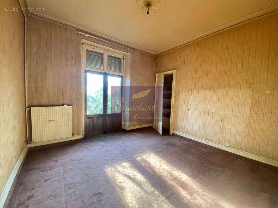 Appartement à LE MANS