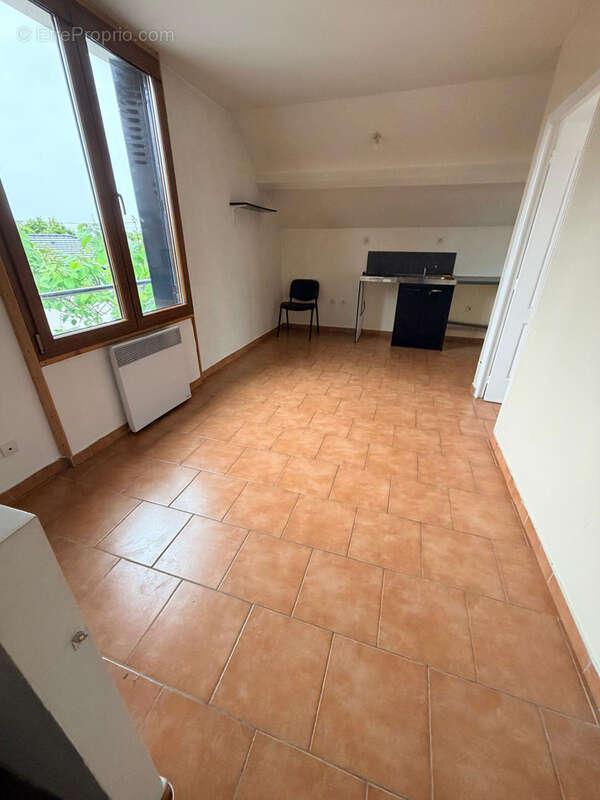 Maison à VILLEPINTE
