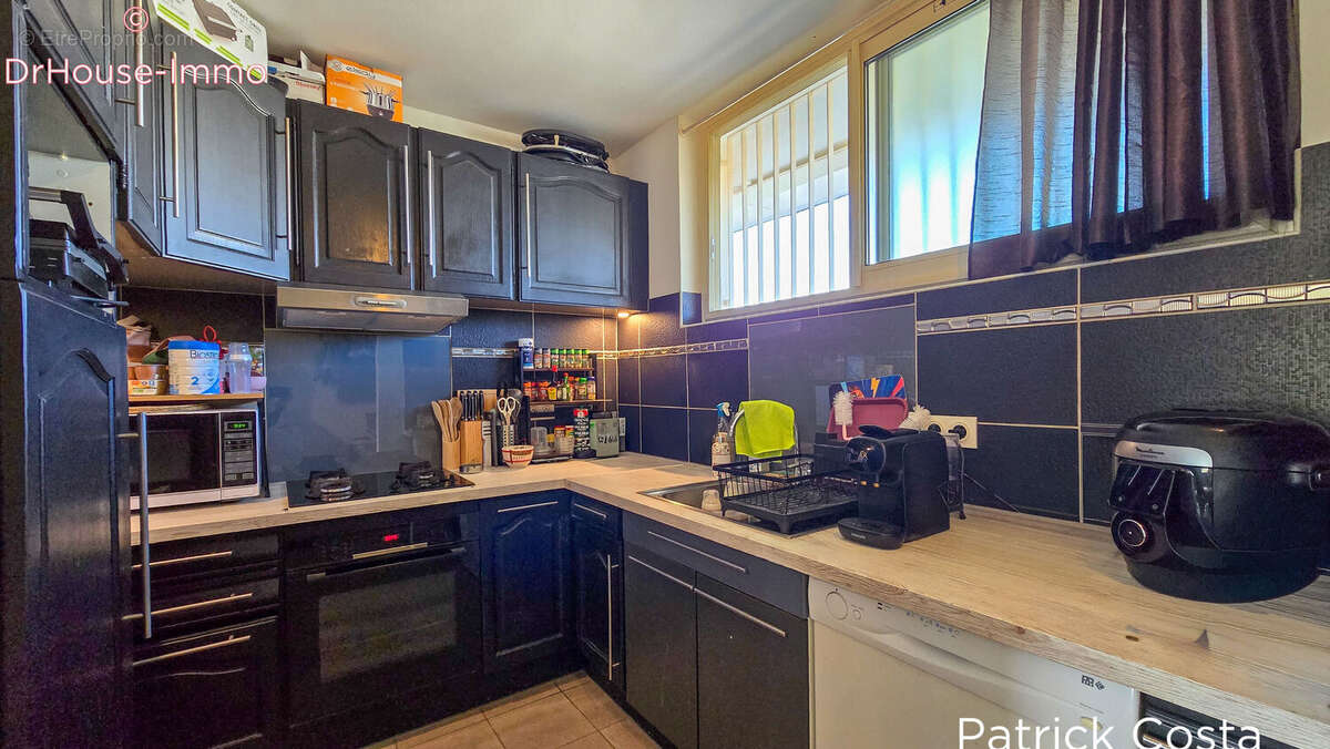Appartement à LE LAVANDOU