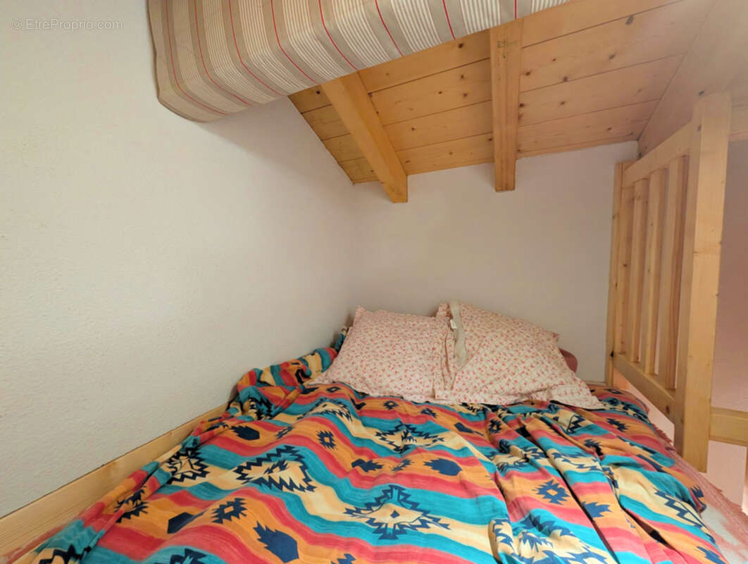 Appartement à SAMOENS