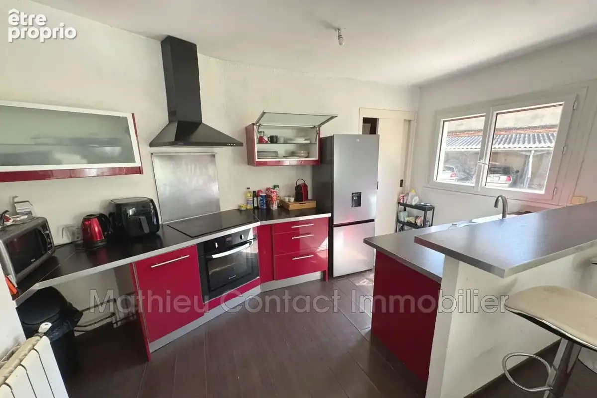 Appartement 2 pièces 52 m² à vendre à Nimes (30900) - photo 7
