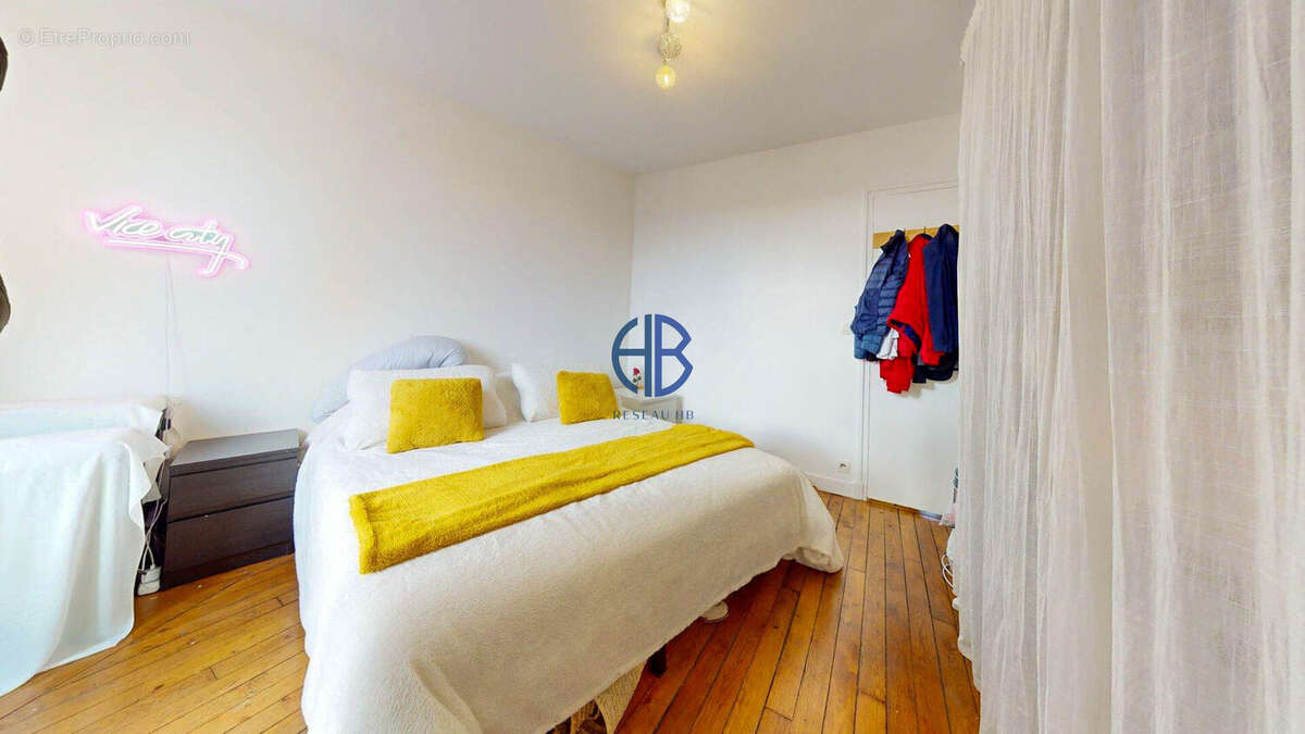 Appartement à DRANCY