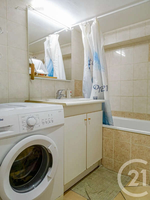 Appartement à LYON-6E