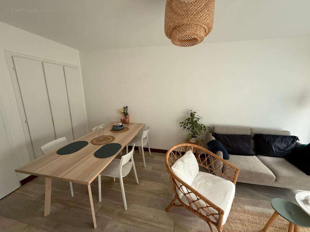 Appartement à PAU