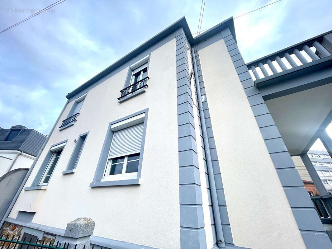 Maison à BEZONS