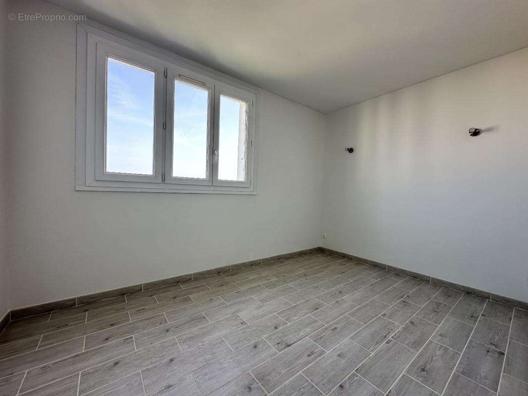 Appartement à DREUX