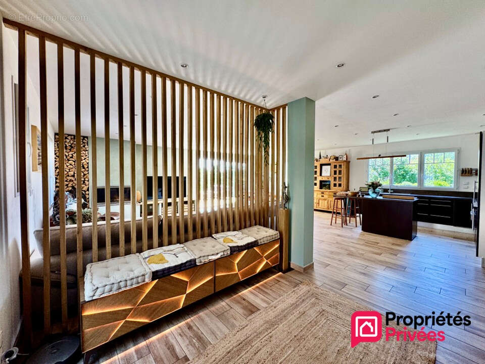 Proprietes privees cote d'opale vous propose : - photo 4