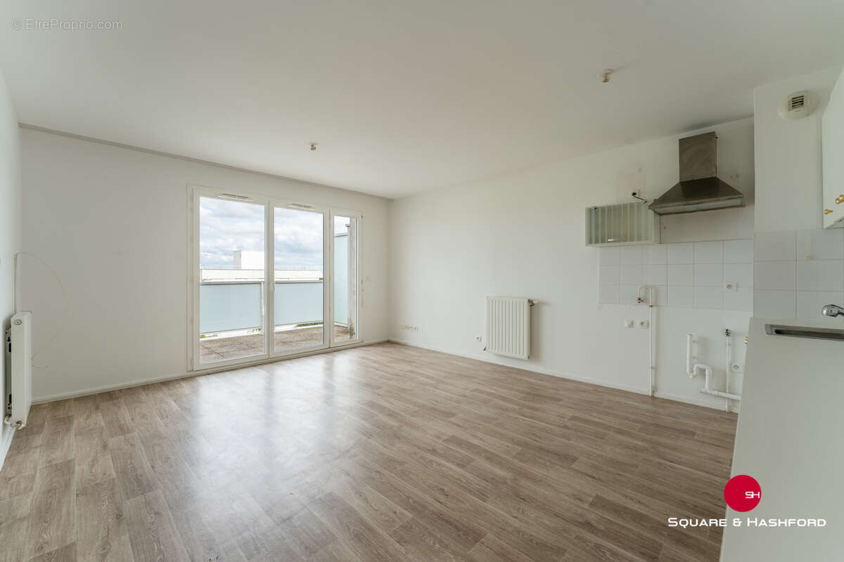 Appartement à CENON