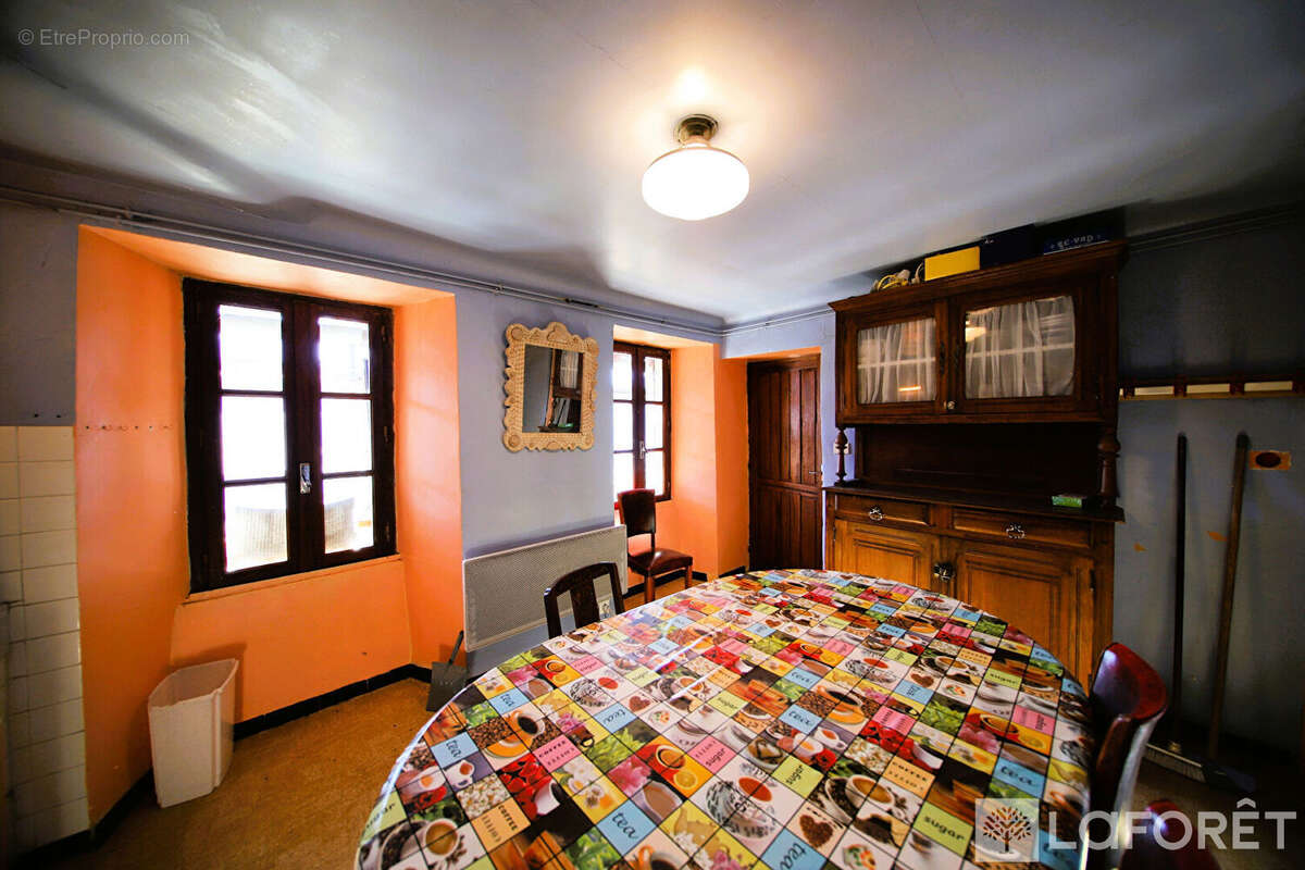 Appartement à EMBRUN